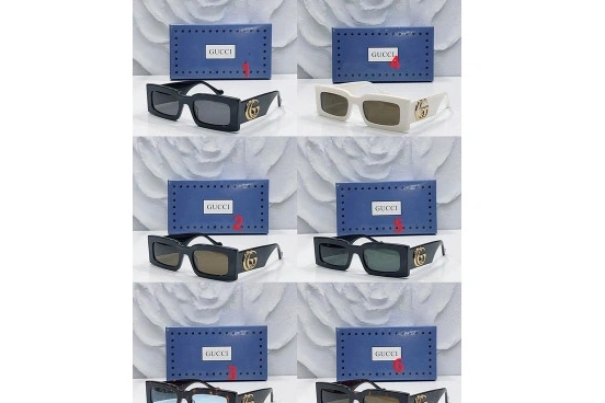 REP GUCC UP-17 Sunglasses Upshoe 1226